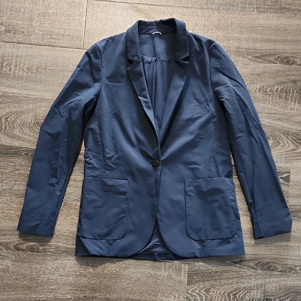 🌹 Kit And Ace Patch Pocket Blazer🌹